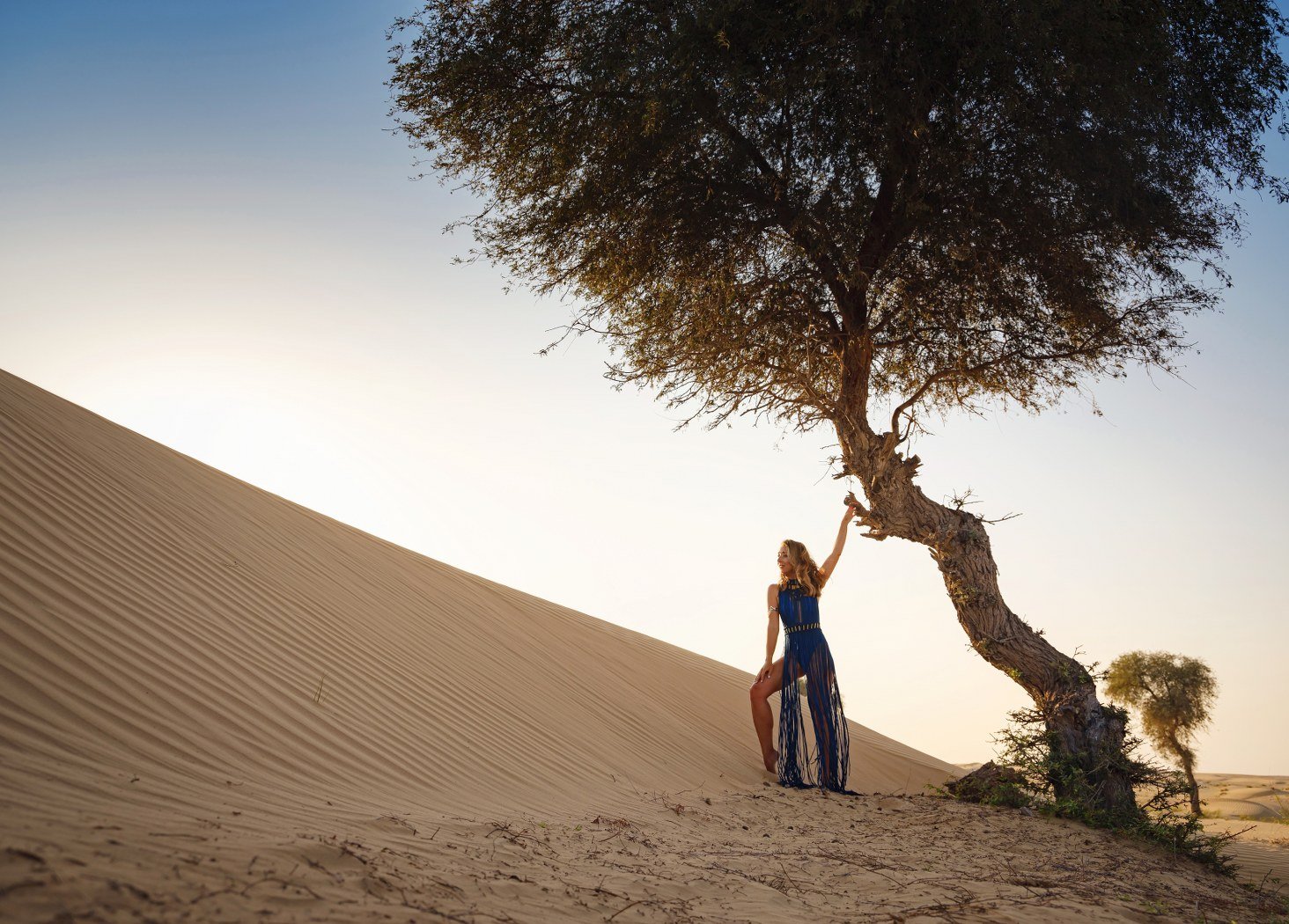 Three nights four days complete Jaisalmer tour package